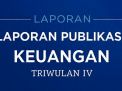 LAPORAN PUBLIKASI TW IV TH 2025