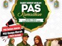 Paket Kredit Murah PAS RAMADHAN 1447 H