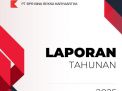 Laporan Tahunan 2025