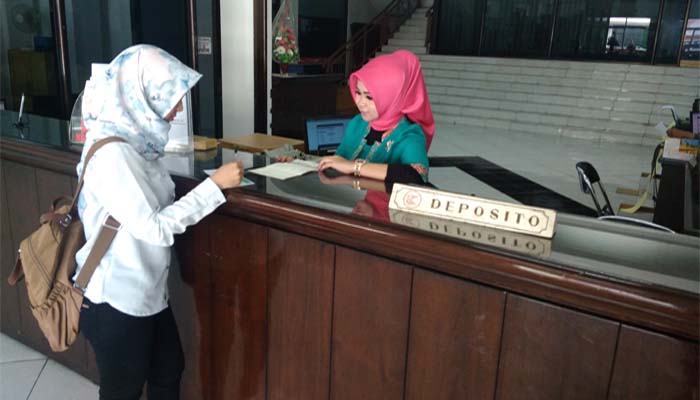 Tabungan Deposito