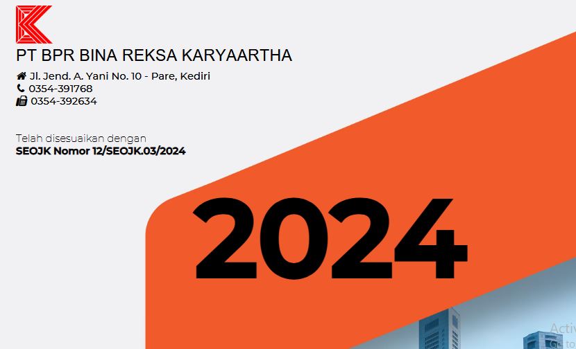 Laporan Tata Kelola Th.2024