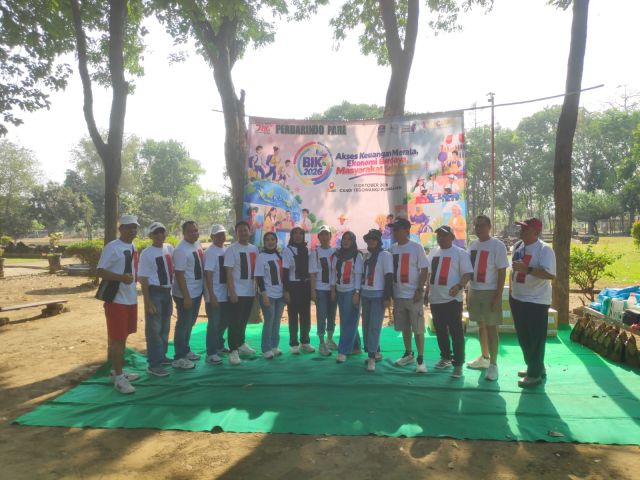 Kegiatan Edukasi Literasi Keuangan Semester 2 Tahun 2026
