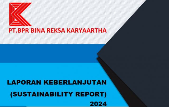LAPORAN KEBERLANJUTAN TAHUN 2024