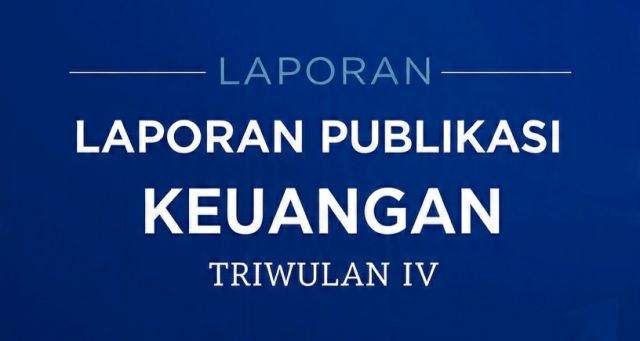 LAPORAN PUBLIKASI TW IV TH 2025