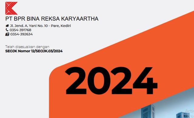 Laporan Tata Kelola Th.2024
