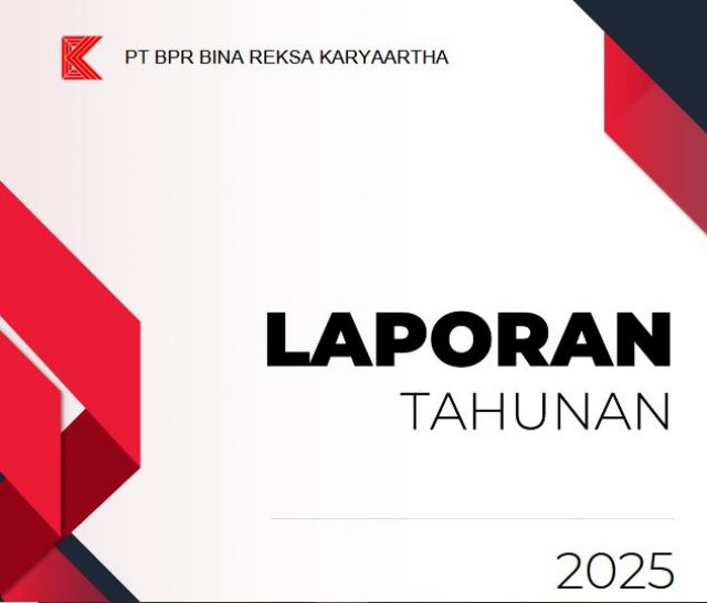 Laporan Tahunan 2025