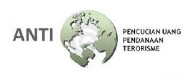 E-Learning Anti Pencucian Uang APU PPT