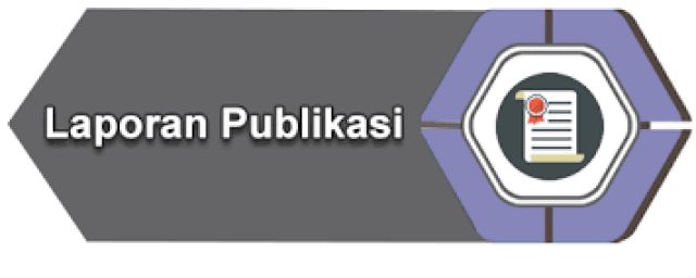 Laporan Publikasi Triwulan III Th. 2026